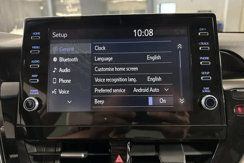 Toyota Camry din 2021 cu 88.643 km - oferta TOY246789 - foto 21