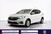 Dacia Sandero din 2024 cu 60.411 km - oferta DAC246790 - foto 1