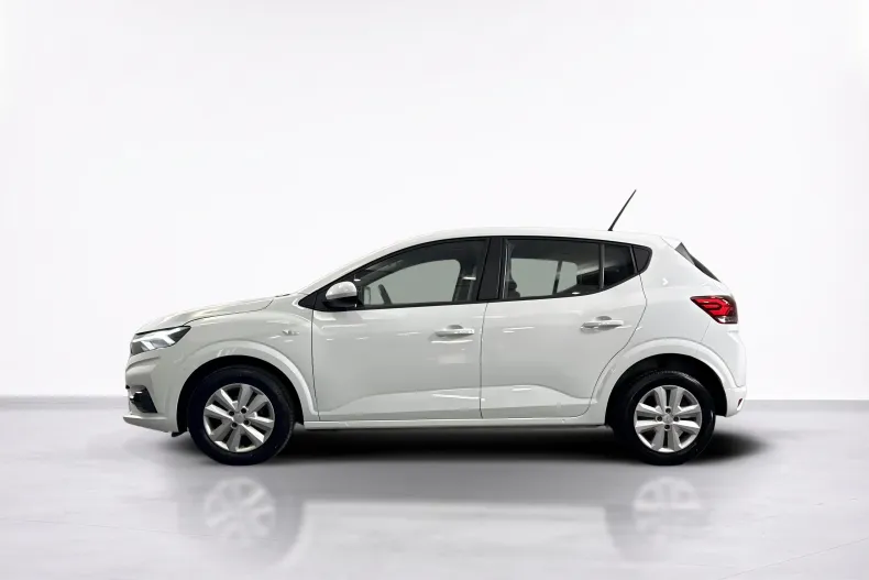 Dacia Sandero din 2024 cu 60.411 km - oferta DAC246790 - foto 2