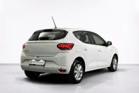Dacia Sandero din 2024 cu 60.411 km - oferta DAC246790 - foto 5
