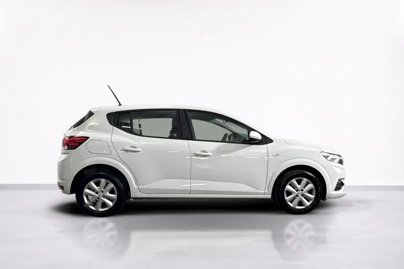 Dacia Sandero din 2024 cu 60.411 km - oferta DAC246790 - foto 6