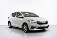 Dacia Sandero din 2024 cu 60.411 km - oferta DAC246790 - foto 7