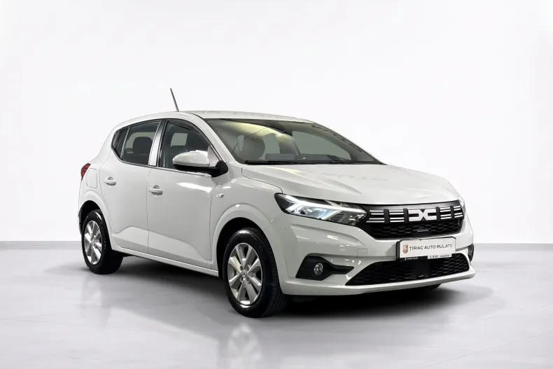 Dacia Sandero din 2024 cu 60.411 km - oferta DAC246790 - foto 7
