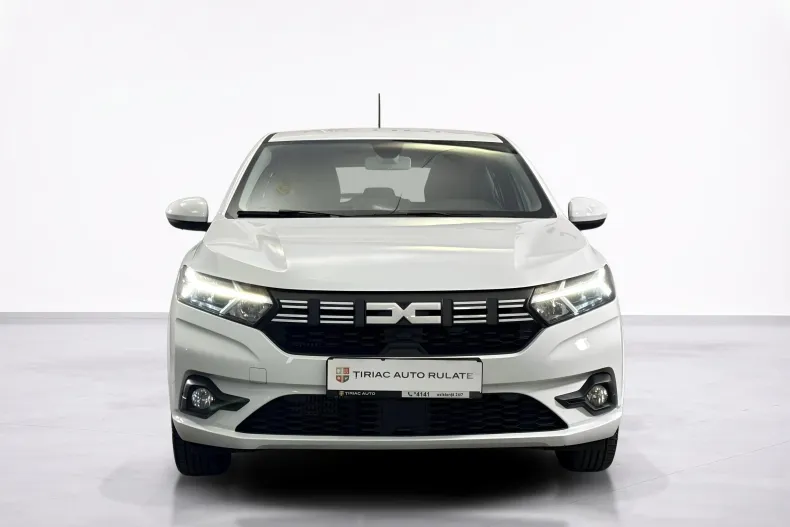 Dacia Sandero din 2024 cu 60.411 km - oferta DAC246790 - foto 8