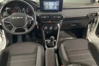 Dacia Sandero din 2024 cu 60.411 km - oferta DAC246790 - foto 9
