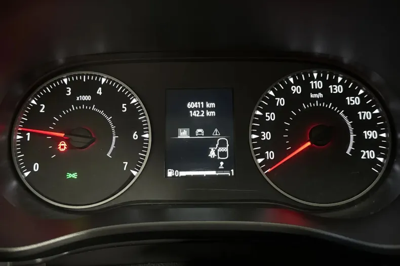 Dacia Sandero din 2024 cu 60.411 km - oferta DAC246790 - foto 10