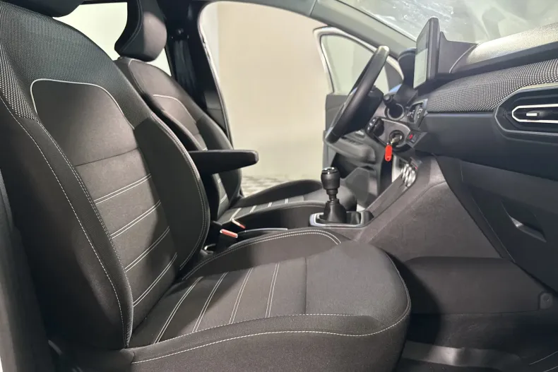 Dacia Sandero din 2024 cu 60.411 km - oferta DAC246790 - foto 11