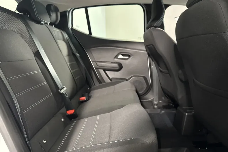 Dacia Sandero din 2024 cu 60.411 km - oferta DAC246790 - foto 12