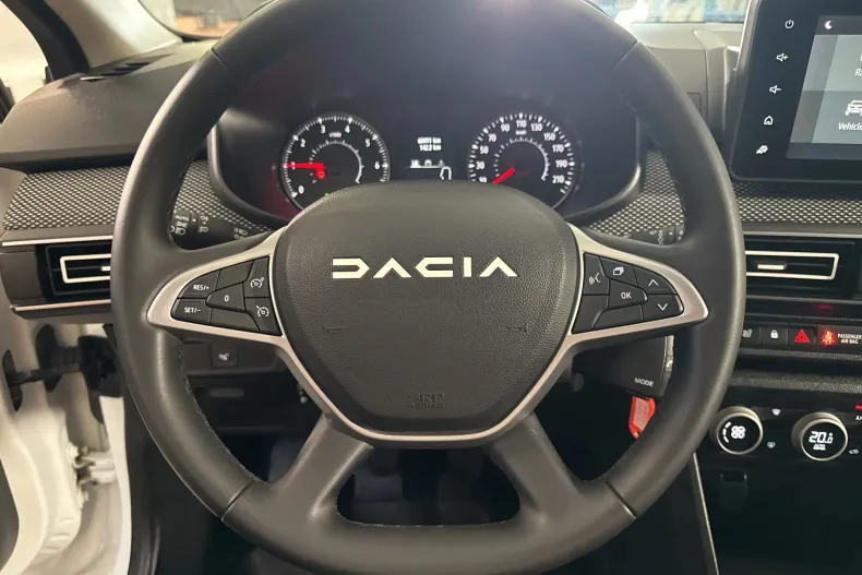 Dacia Sandero din 2024 cu 60.411 km - oferta DAC246790 - foto 16