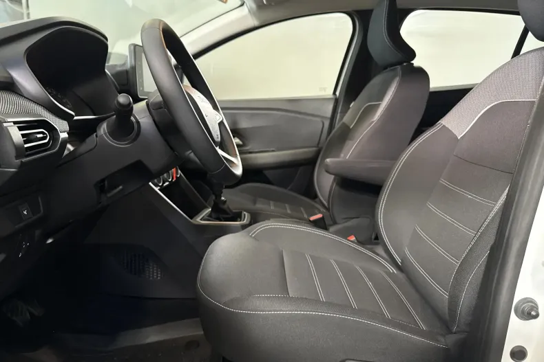Dacia Sandero din 2024 cu 60.411 km - oferta DAC246790 - foto 20