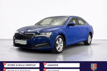Skoda Superb din 2023 - oferta SKO246791