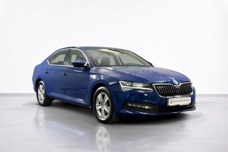 Skoda Superb din 2023 cu 51.063 km - oferta SKO246791 - foto 7
