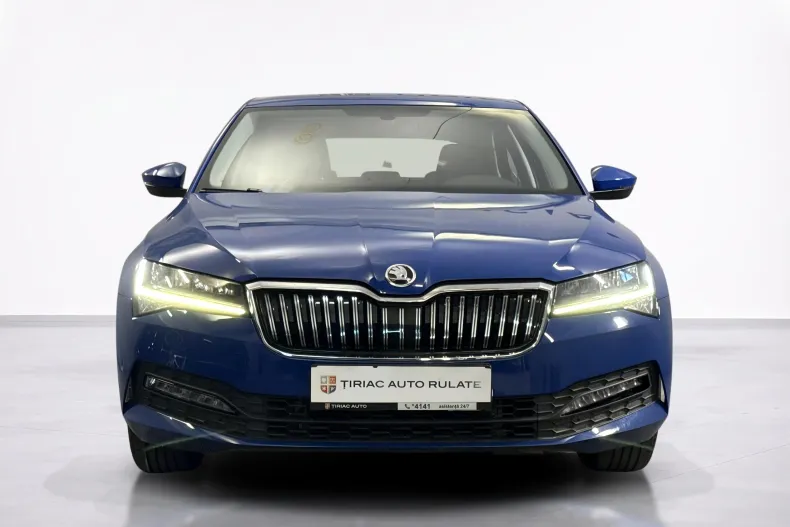 Skoda Superb din 2023 cu 51.063 km - oferta SKO246791 - foto 8