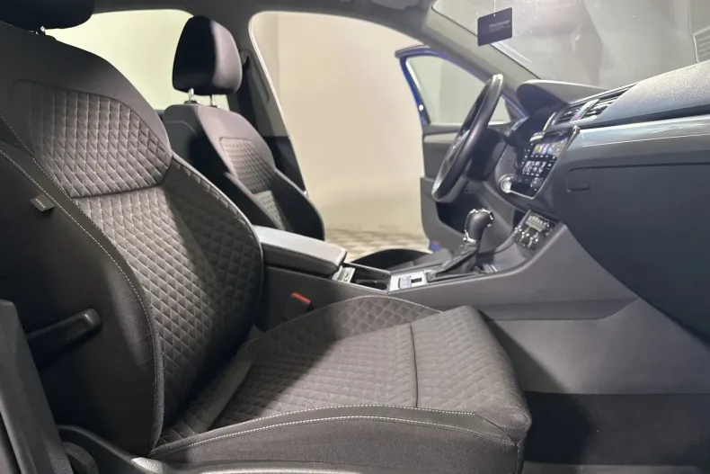 Skoda Superb din 2023 cu 51.063 km - oferta SKO246791 - foto 11