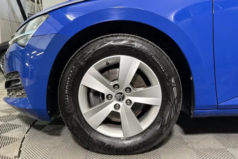 Skoda Superb din 2023 cu 51.063 km - oferta SKO246791 - foto 13