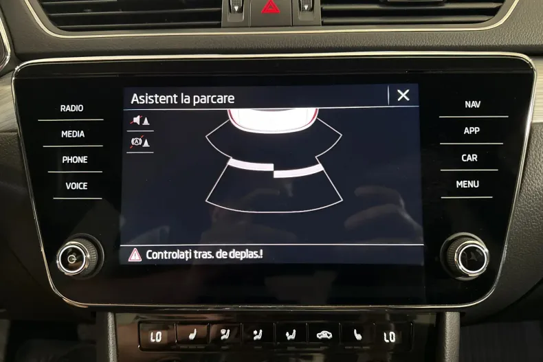Skoda Superb din 2023 cu 51.063 km - oferta SKO246791 - foto 18