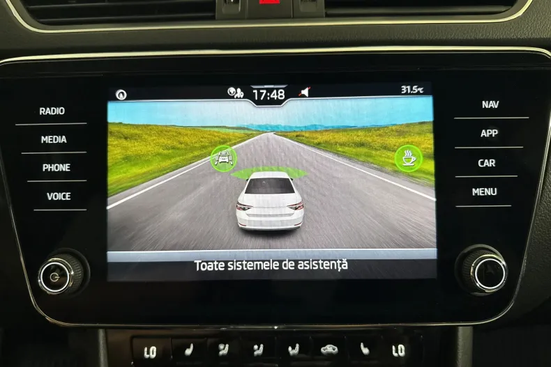 Skoda Superb din 2023 cu 51.063 km - oferta SKO246791 - foto 19