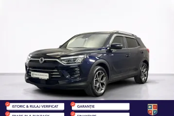 Ssangyong Korando din 2024 - oferta SSA246792