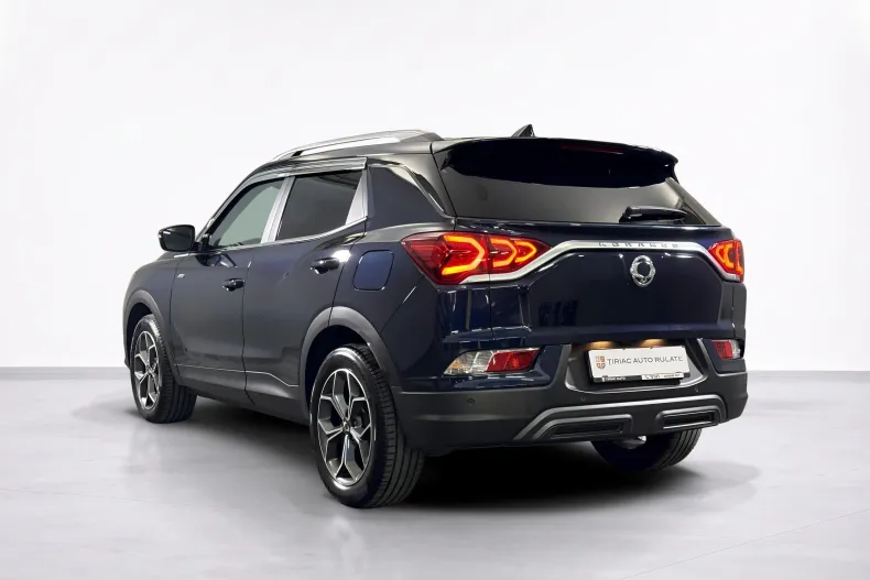 Ssangyong Korando din 2024 cu 47.321 km - oferta SSA246792 - foto 3