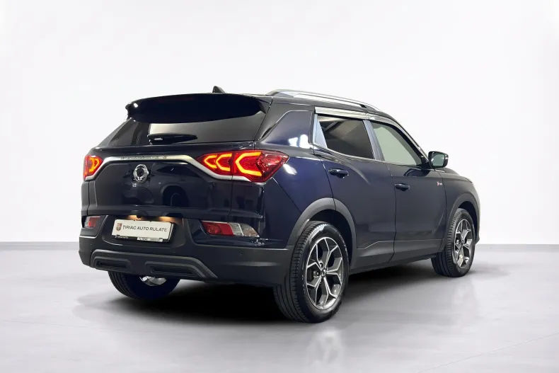 Ssangyong Korando din 2024 cu 47.321 km - oferta SSA246792 - foto 5
