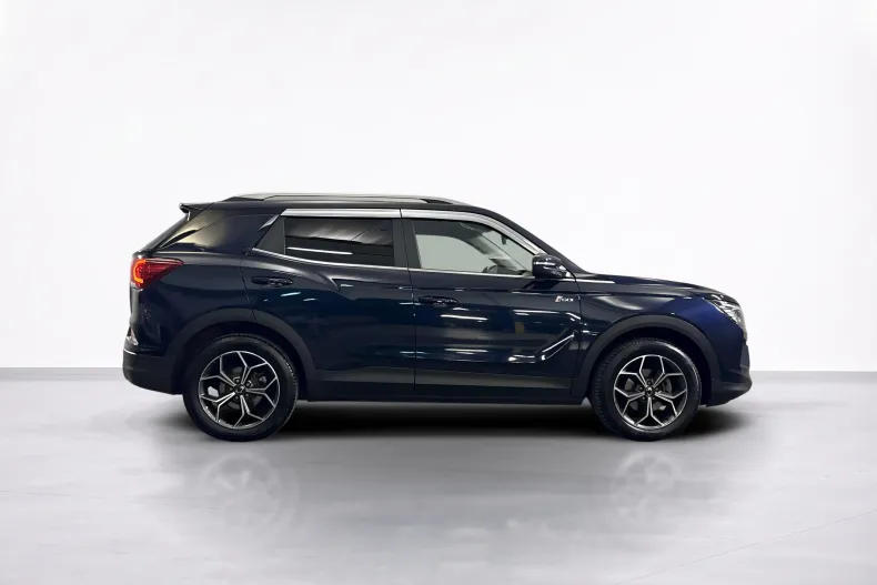 Ssangyong Korando din 2024 cu 47.321 km - oferta SSA246792 - foto 6