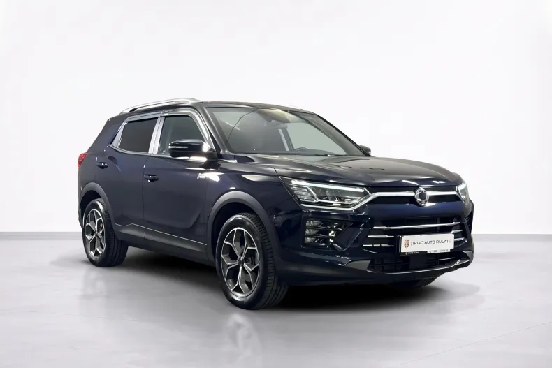 Ssangyong Korando din 2024 cu 47.321 km - oferta SSA246792 - foto 7