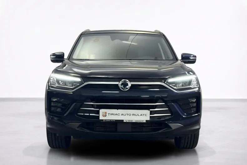 Ssangyong Korando din 2024 cu 47.321 km - oferta SSA246792 - foto 8