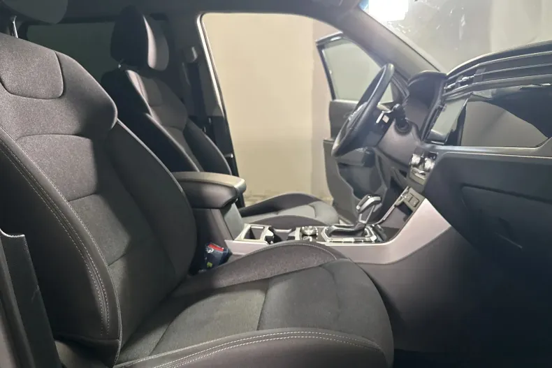 Ssangyong Korando din 2024 cu 47.321 km - oferta SSA246792 - foto 11