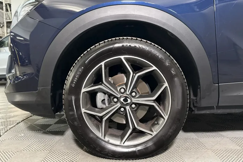 Ssangyong Korando din 2024 cu 47.321 km - oferta SSA246792 - foto 13