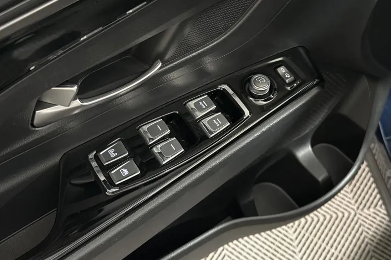 Ssangyong Korando din 2024 cu 47.321 km - oferta SSA246792 - foto 14