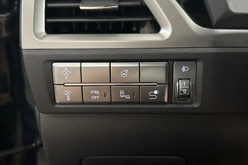 Ssangyong Korando din 2024 cu 47.321 km - oferta SSA246792 - foto 15