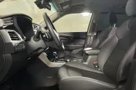 Ssangyong Korando din 2024 cu 47.321 km - oferta SSA246792 - foto 22
