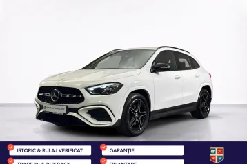 Mercedes-Benz GLA 200 din 2025 - oferta MER246793