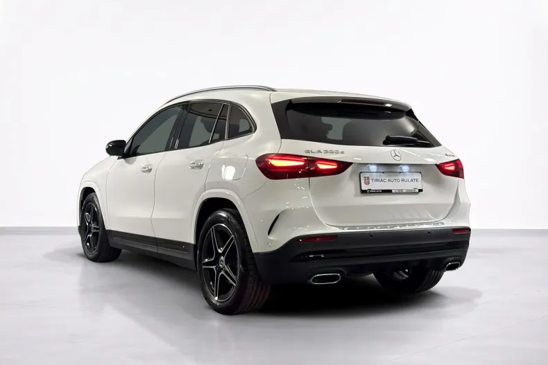Mercedes-Benz GLA 200 (Clasa GLA) din 2025 cu 41.654 km - oferta MER246793 - foto 3