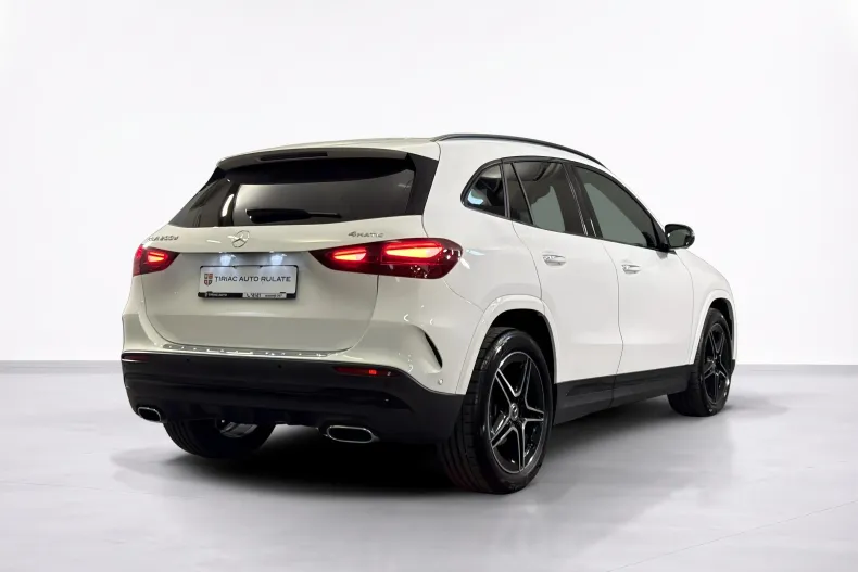 Mercedes-Benz GLA 200 (Clasa GLA) din 2025 cu 41.654 km - oferta MER246793 - foto 5
