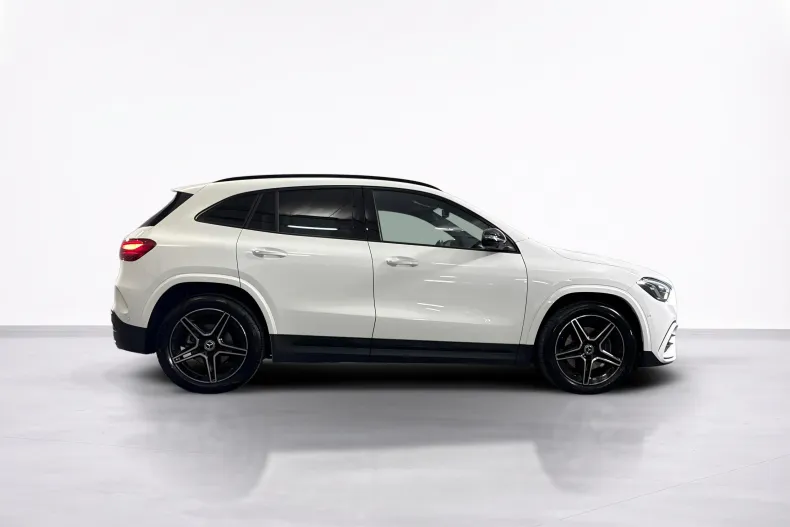 Mercedes-Benz GLA 200 (Clasa GLA) din 2025 cu 41.654 km - oferta MER246793 - foto 6