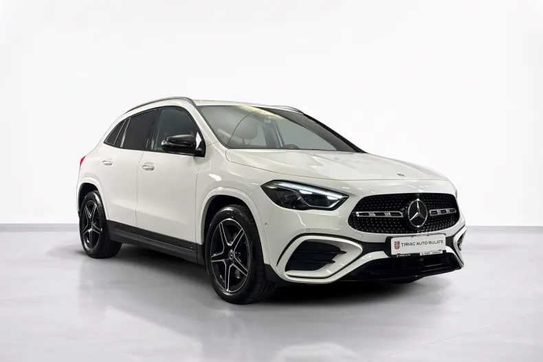 Mercedes-Benz GLA 200 (Clasa GLA) din 2025 cu 41.654 km - oferta MER246793 - foto 7