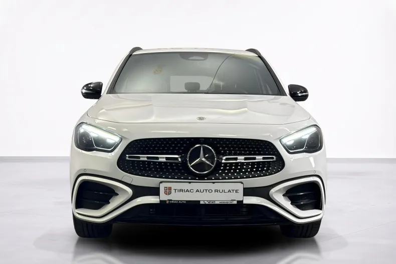 Mercedes-Benz GLA 200 (Clasa GLA) din 2025 cu 41.654 km - oferta MER246793 - foto 8