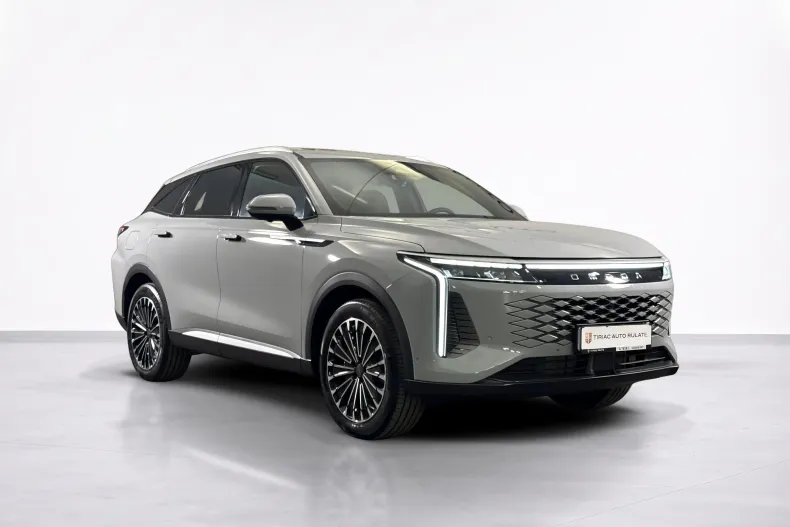 Omoda 9 din 2026 cu 23 km - oferta OMO246794 - foto 7