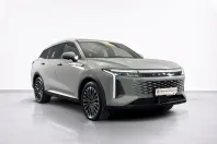 Omoda 9 din 2026 cu 19 km - oferta OMO246795 - foto 7