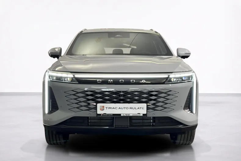 Omoda 9 din 2026 cu 19 km - oferta OMO246795 - foto 8