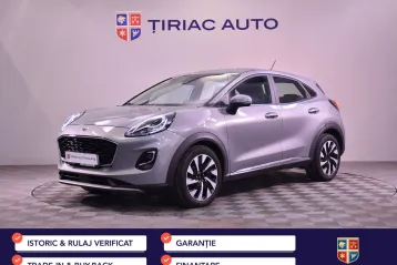 Ford Puma din 2023 - oferta FOR246796