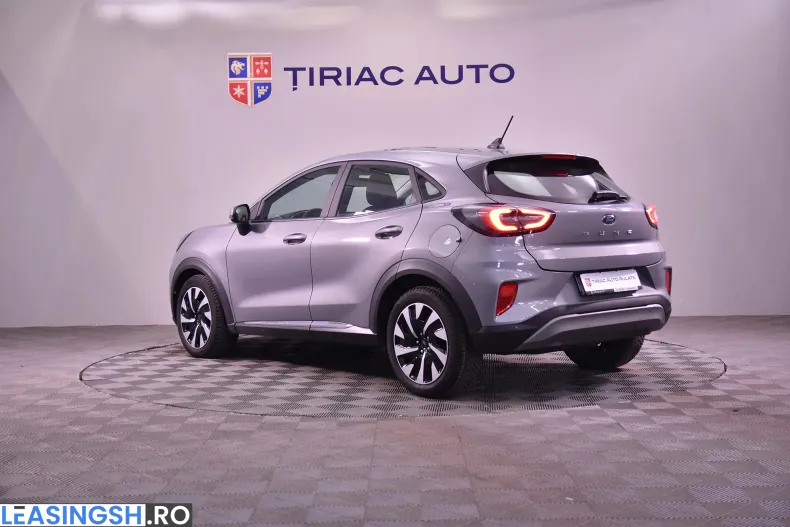 Ford Puma din 2023 cu 26.012 km - oferta FOR246796 - foto 3