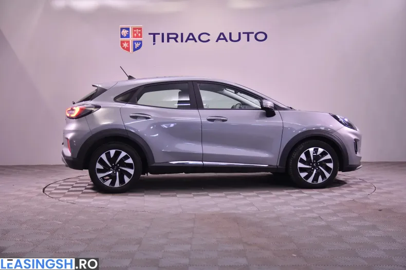 Ford Puma din 2023 cu 26.012 km - oferta FOR246796 - foto 6