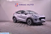 Ford Puma din 2023 cu 26.012 km - oferta FOR246796 - foto 7