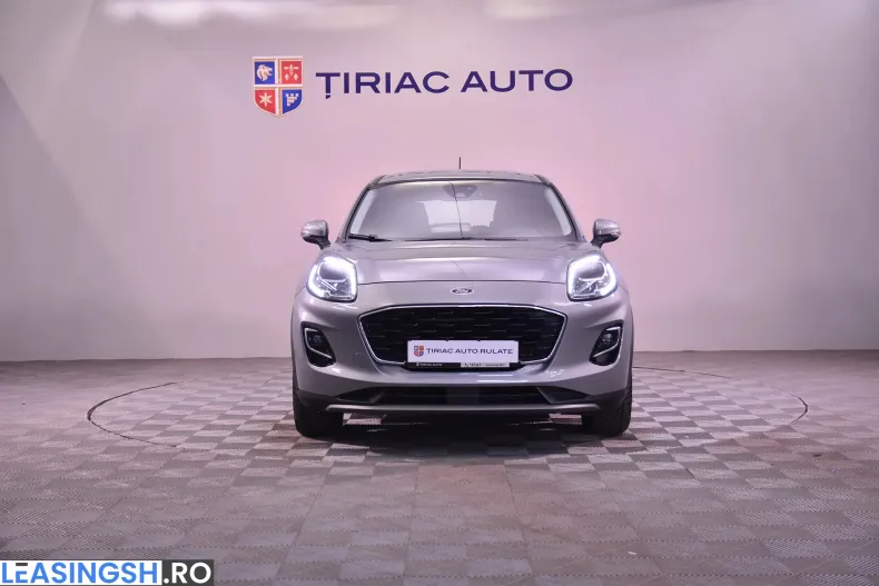 Ford Puma din 2023 cu 26.012 km - oferta FOR246796 - foto 8