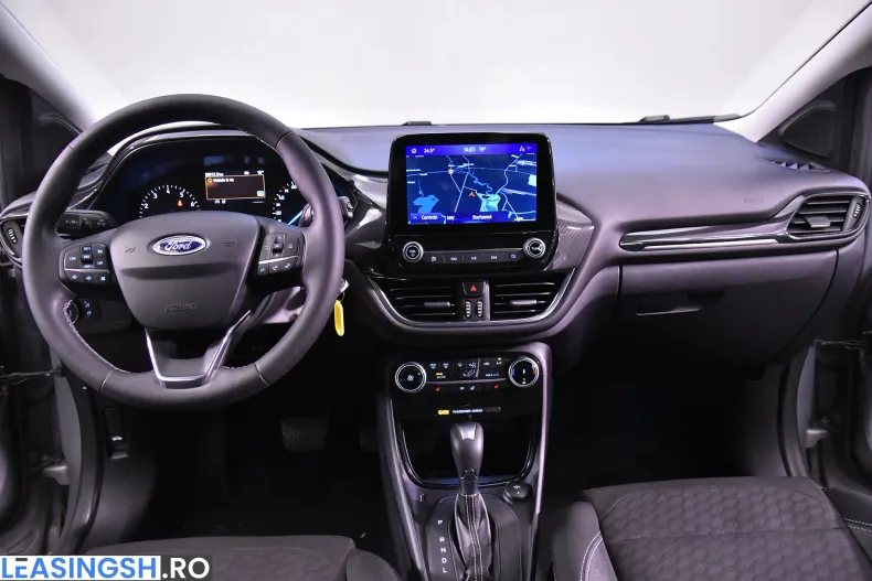 Ford Puma din 2023 cu 26.012 km - oferta FOR246796 - foto 9
