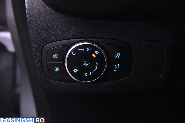 Ford Puma din 2023 cu 26.012 km - oferta FOR246796 - foto 14