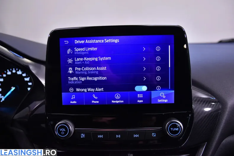Ford Puma din 2023 cu 26.012 km - oferta FOR246796 - foto 19