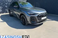 Audi Q5 din 2025 cu 870 km - oferta AUD246797 - foto 1